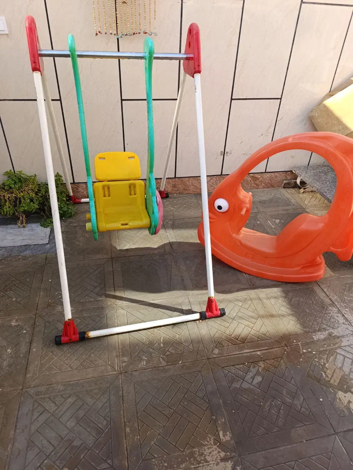 تاپ و. لی لی|اسباب‌‌بازی|سبزوار, جوادیه شرقی|دیوار