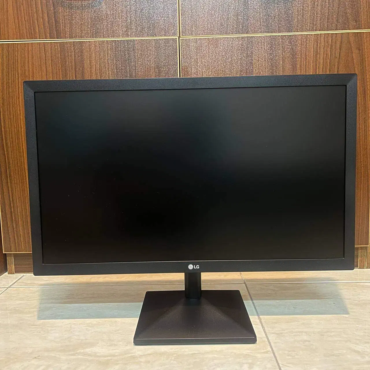 مانیتور ال جی مدل 22MK400H-B سایز 22 اینچ|قطعات و لوازم جانبی رایانه|تهران, باغ فیض|دیوار