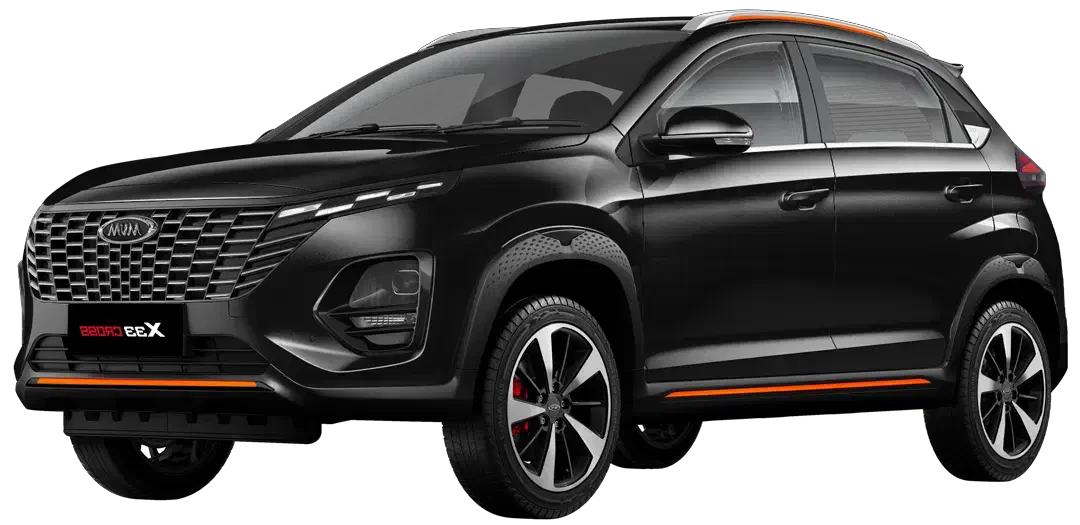 mvm x33 کراس|خودرو سواری و وانت|تهران, استاد معین|دیوار