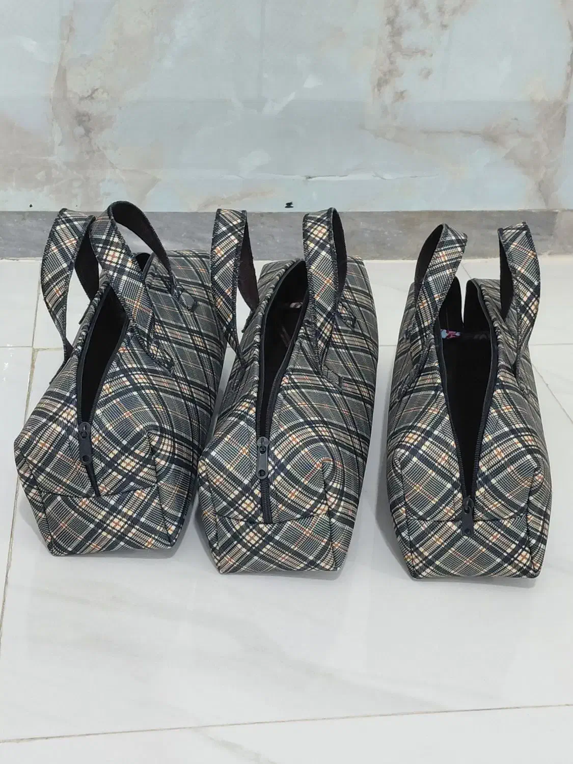 ساک ابزار|ابزارآلات|بدره, |دیوار