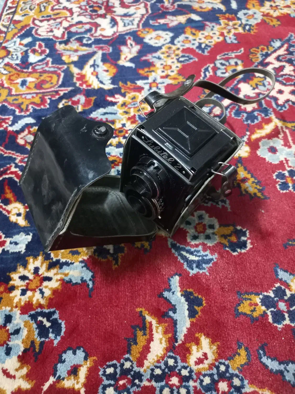 دوربین شکاری کلکسیون|دوربین عکاسی و فیلمبرداری|یزد, |دیوار