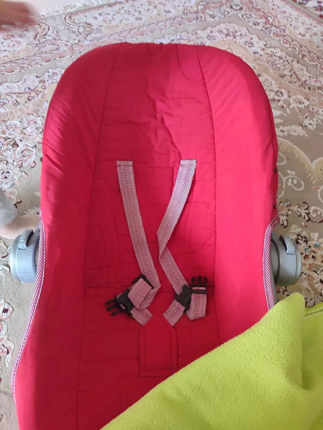 سبد کودک|اسباب و اثاث بچه|ماسال, |دیوار