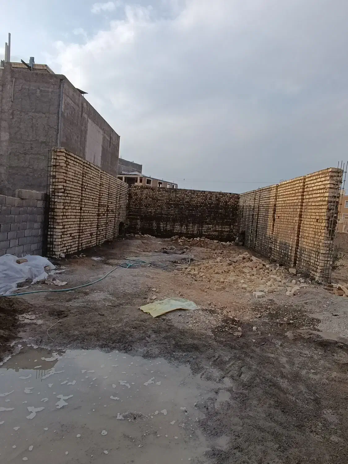 بنا وسیمانکار|خدمات پیشه و مهارت|کاشان, حسن آباد|دیوار