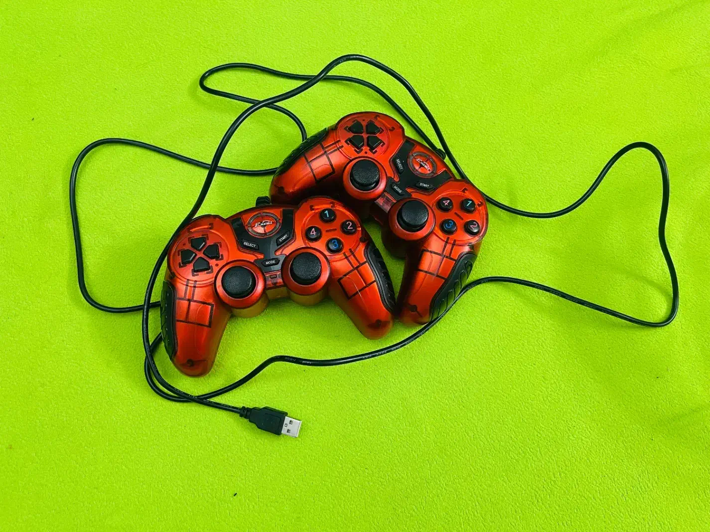 دسته کامپیوتر|کنسول، بازی ویدئویی و آنلاین|تهران, نازی‌آباد|دیوار