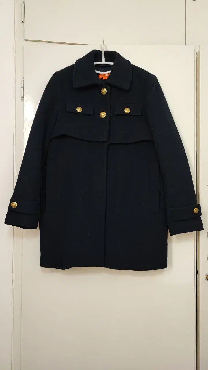 پالتو برند کانادایی سایز مدیوم|لباس|تهران, صادقیه|دیوار