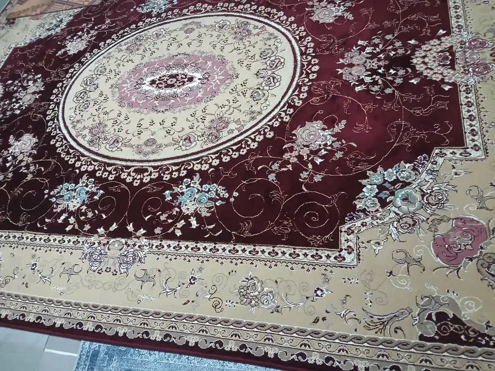 فرش ماشینی|فرش|زاهدان, |دیوار