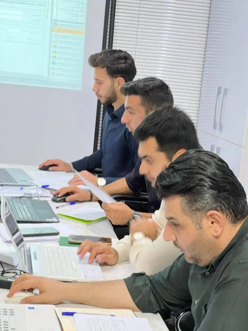 یادگیری حسابداری بصورتVIP همراه با کارآموزی تخصصی|خدمات آموزشی|ارومیه, |دیوار
