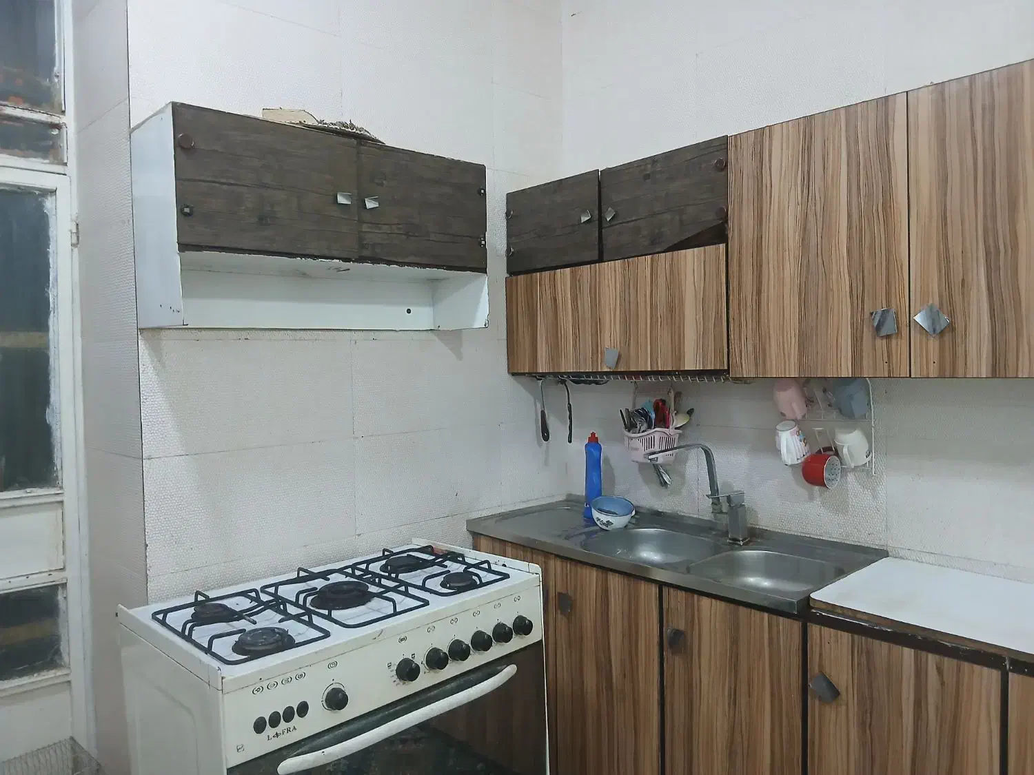 کابینت|مصالح و تجهیزات ساختمان|چغادک, |دیوار