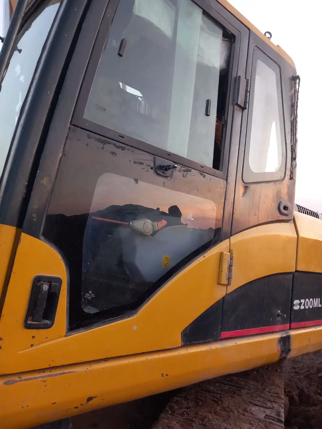 فروش بیل مکانیکی|خودرو سنگین|شاهرود, |دیوار