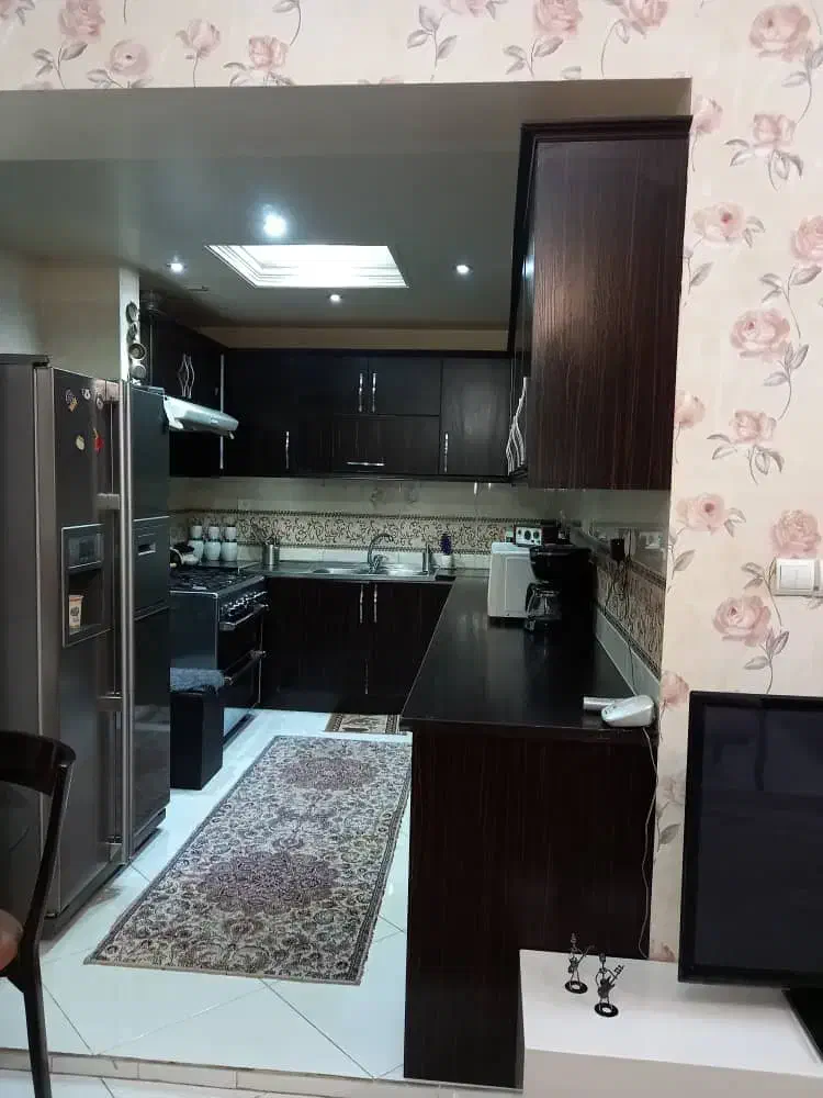 دریاباری صددستگاه ط همکف ۷۰ متر