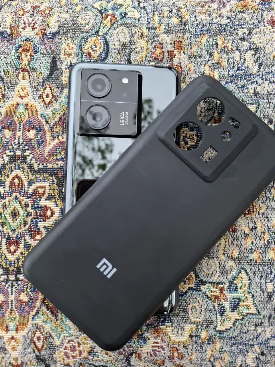 گوشی mi 13t pro|موبایل|خرم‌آباد, |دیوار