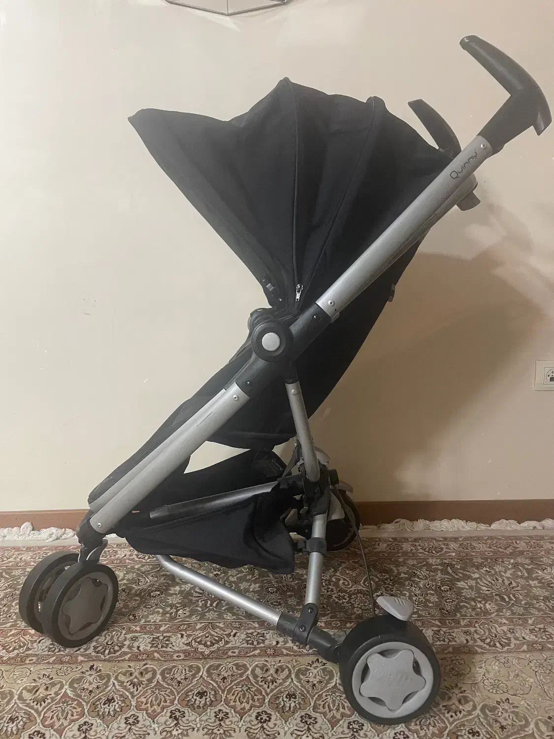 کالسکه و کریر مکسی کوزی|کالسکه و لوازم جانبی|تهران, دانشگاه شریف|دیوار