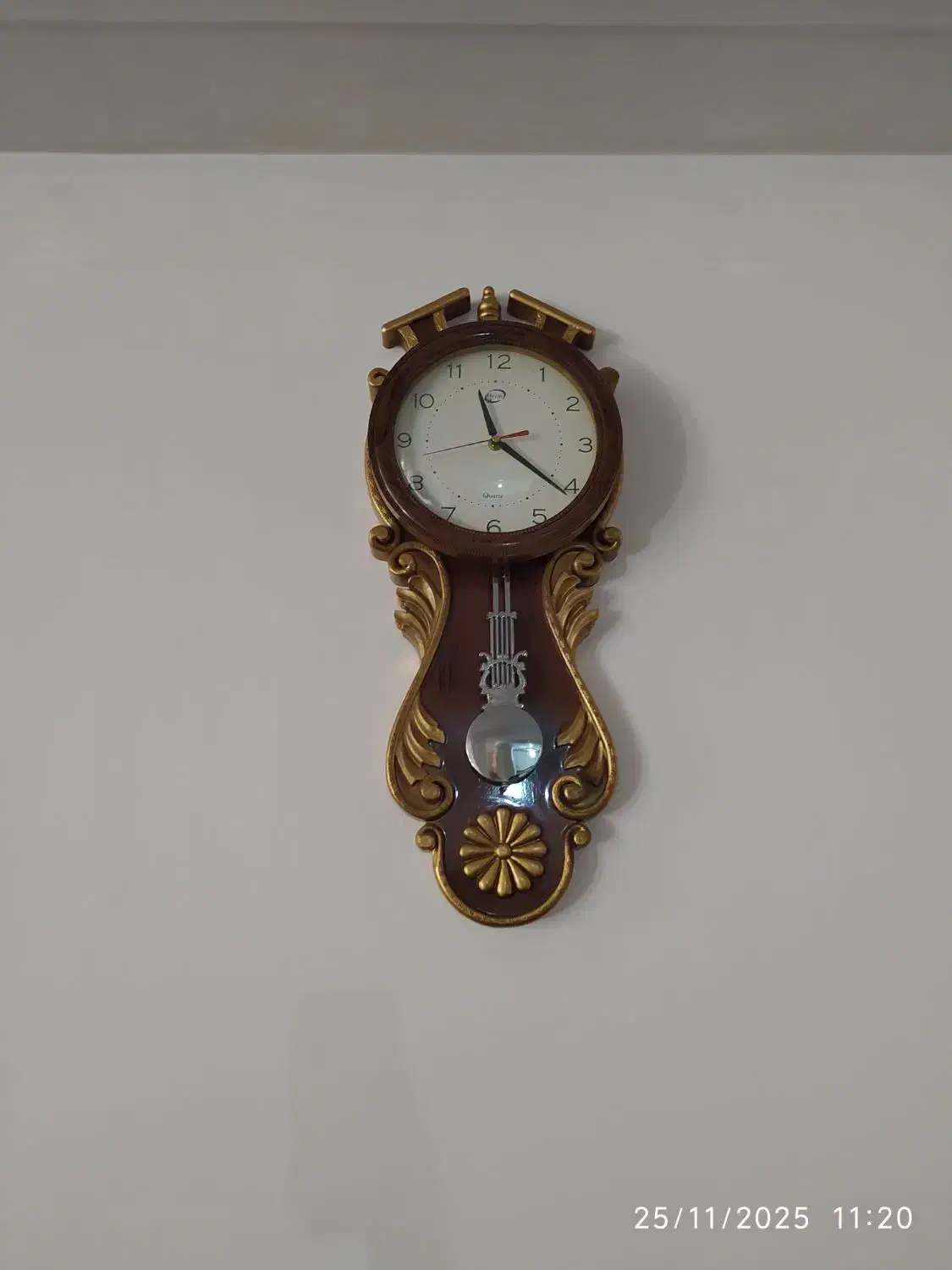 ساعت دیواری|ساعت دیواری و تزئینی|همدان, |دیوار