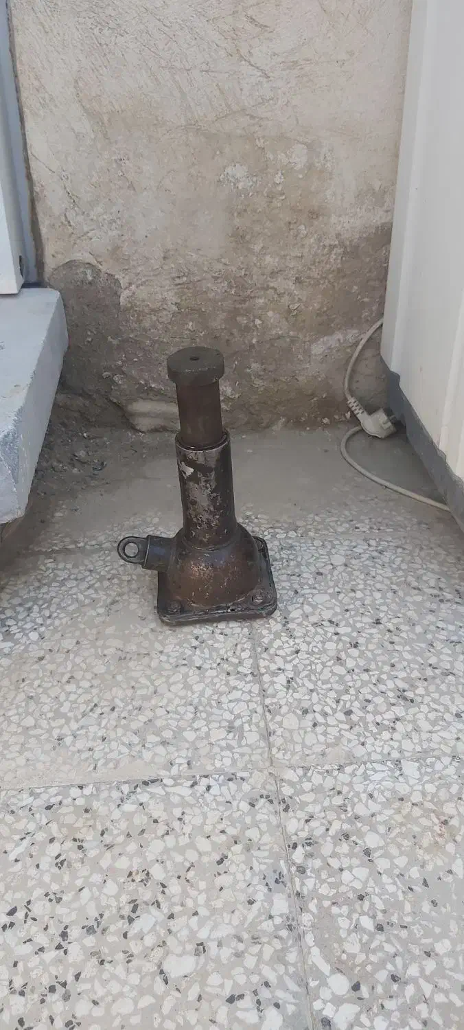 جک نیسان|قطعات یدکی و لوازم جانبی|زابل, |دیوار