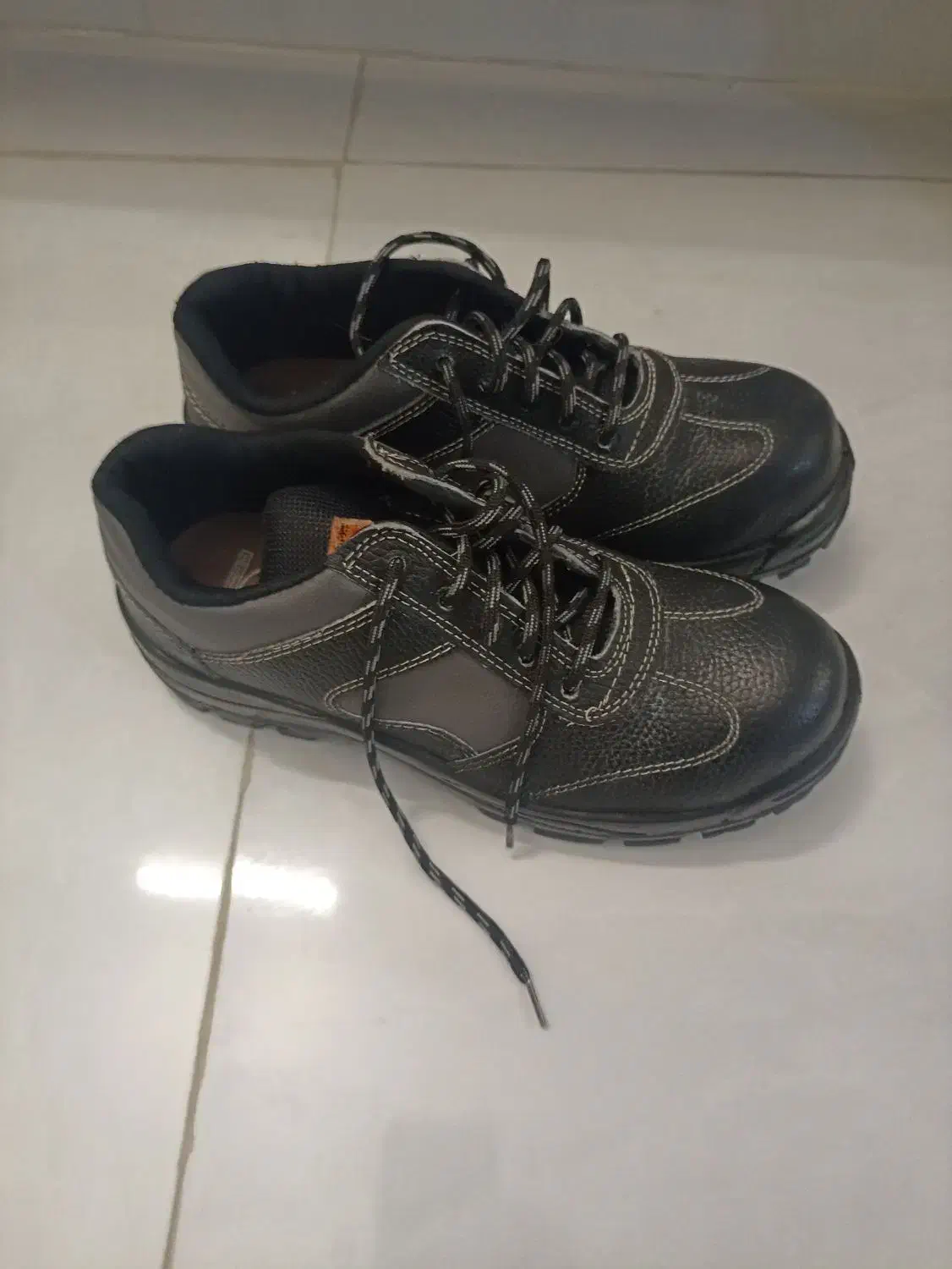 کفش زمستانی نو|کیف، کفش، کمربند|مرند, |دیوار