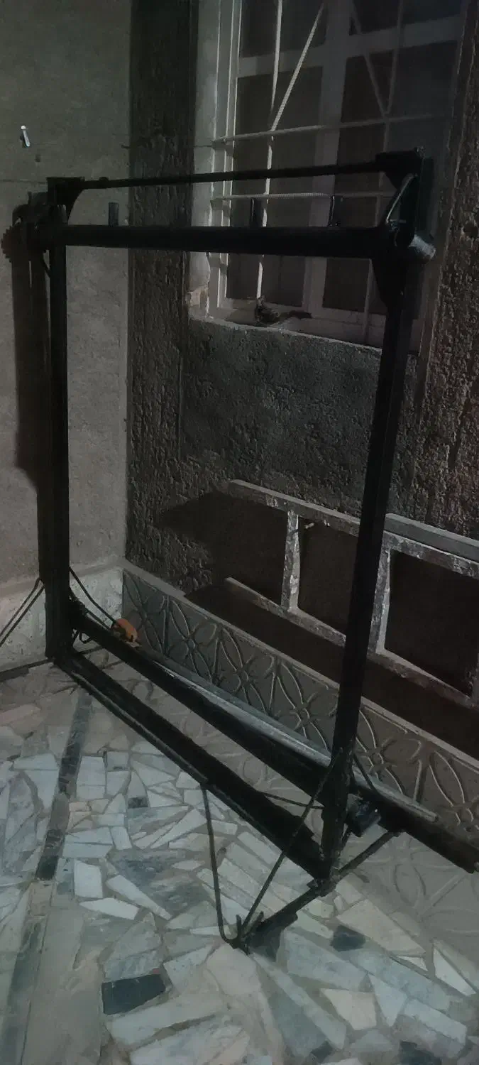 دارقالی|فرش|بیرجند, |دیوار