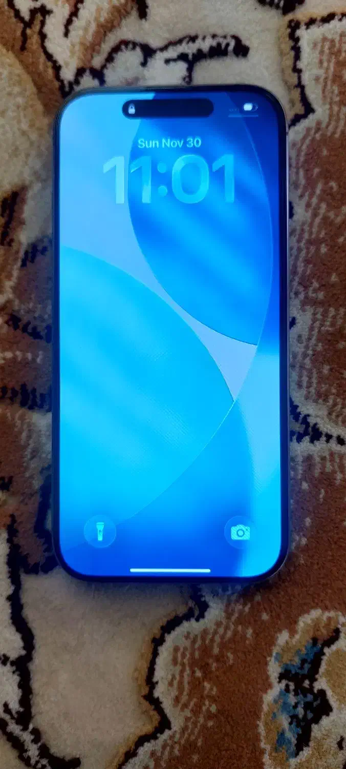 ایفون ۱۶پرو|موبایل|سرپل ذهاب, |دیوار