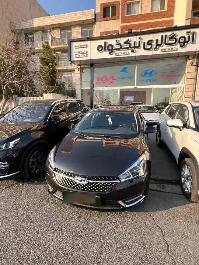 آریزو ۵|خودرو سواری و وانت|تهران, نارمک|دیوار