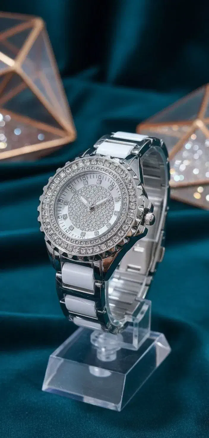 فیترون سرامیکی زنانه|ساعت|کرمانشاه, |دیوار