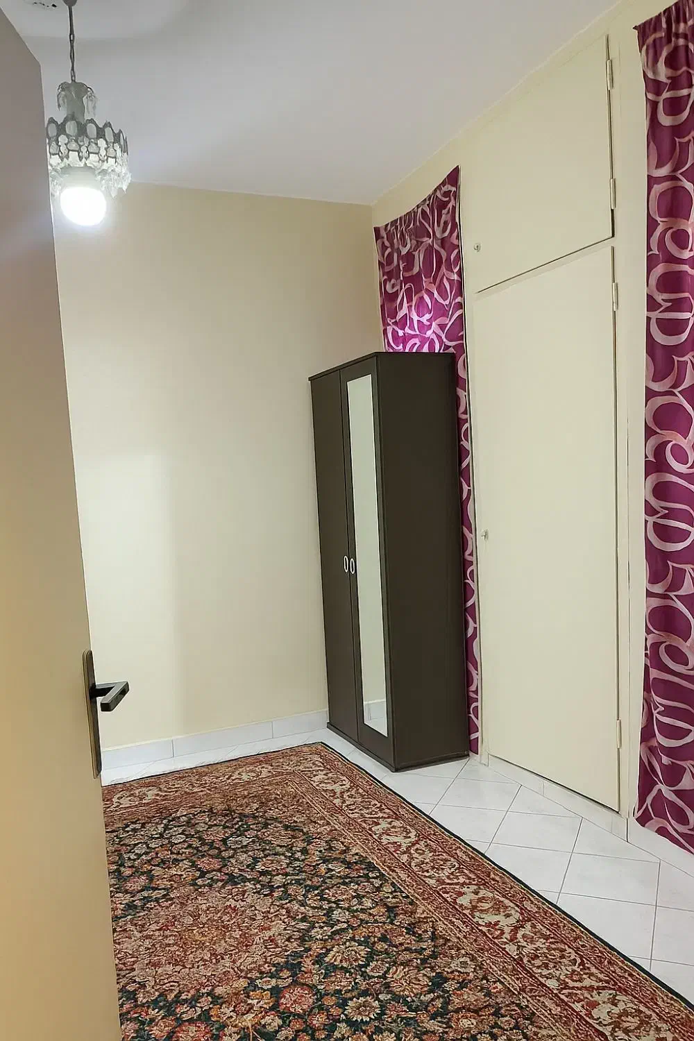 اجاره واحد مسکونی در گٌل تهرانپارس خیابان رشید|اجارهٔ آپارتمان|تهران, تهرانپارس جنوبی|دیوار