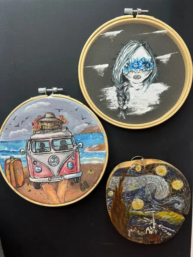 تابلو نقاشی|تابلو، نقاشی، عکس|تهران, منیریه|دیوار