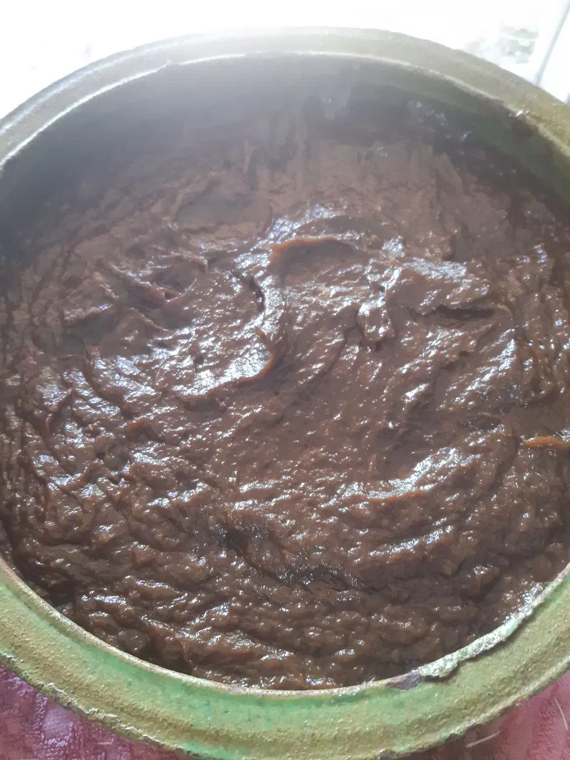 رب انار و رب آلوچه خوشمزه خانگی|خوردنی و آشامیدنی|رشت, کوی مهر|دیوار