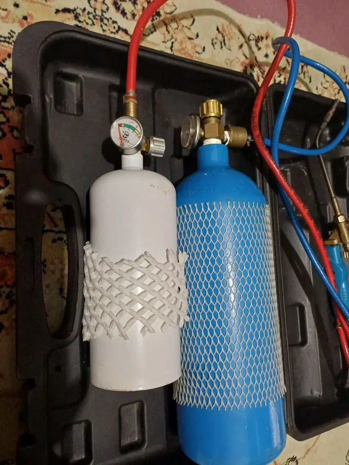 هوا برش|ابزارآلات|اهواز, شهرک دانشگاه|دیوار