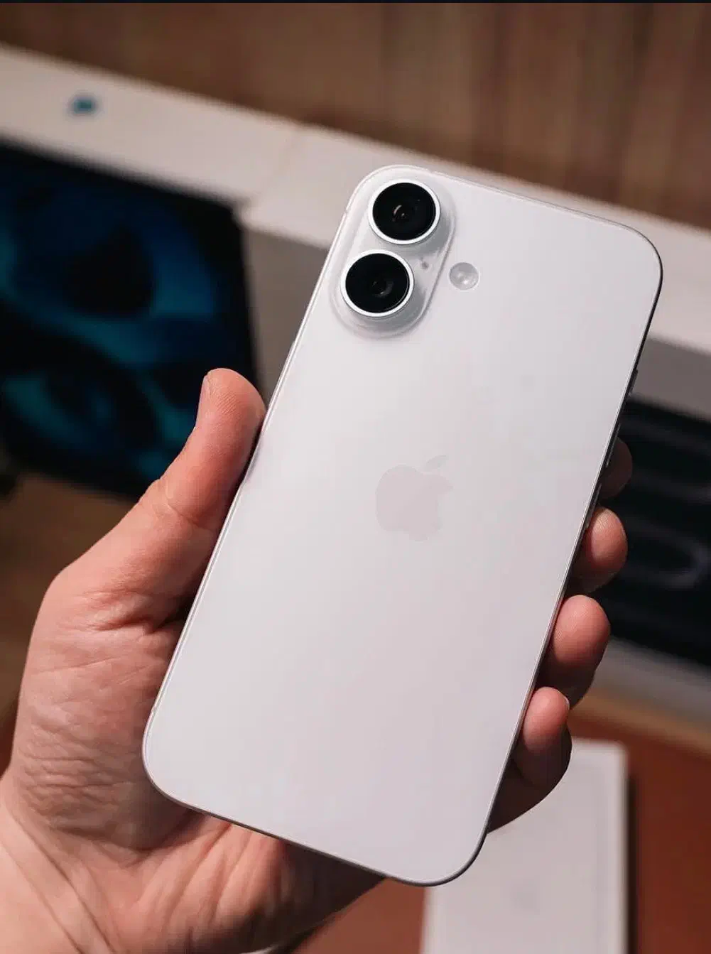 ایفون ۱۶نرمال|موبایل|مینودشت, |دیوار