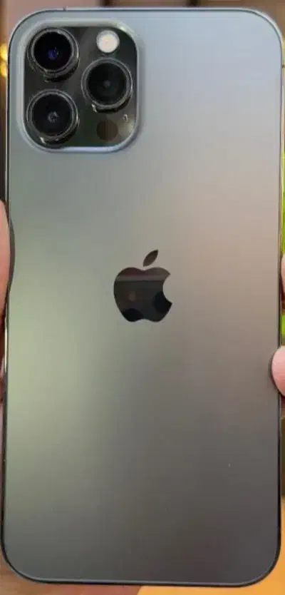 آیفون ۱۲ پرومکس|موبایل|رباط‌کریم, نصیرشهر|دیوار