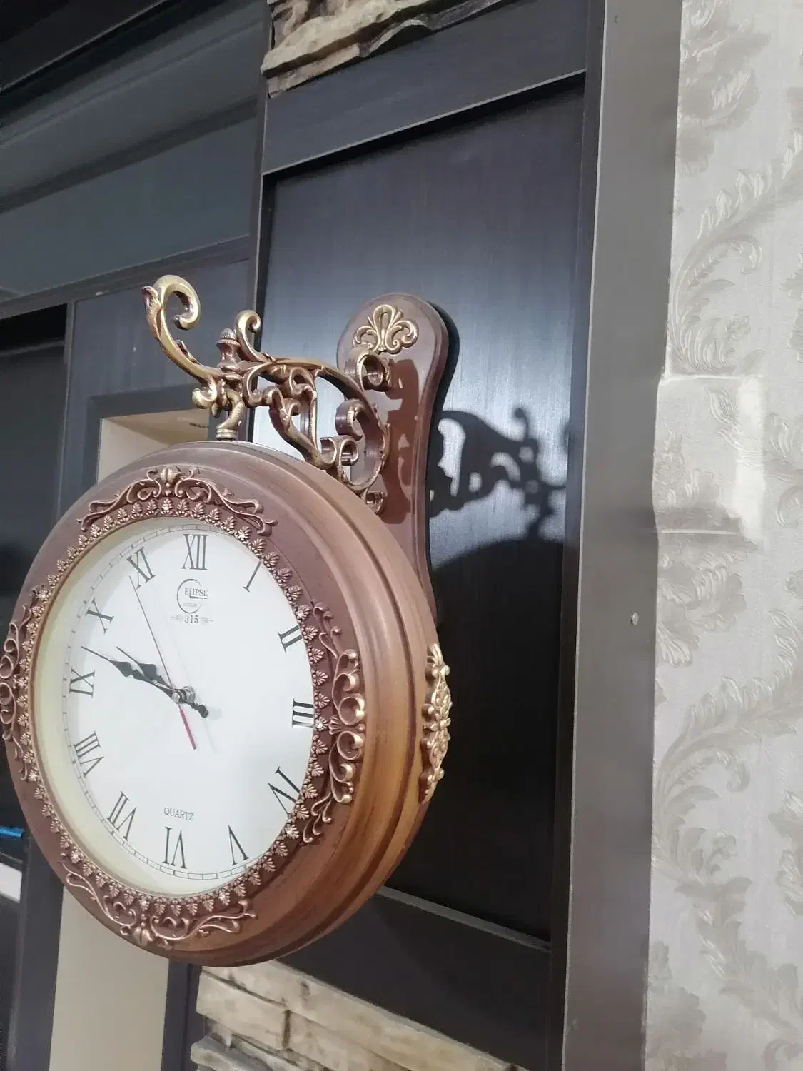 ساعت دیواری|ساعت دیواری و تزئینی|شاهرود, |دیوار