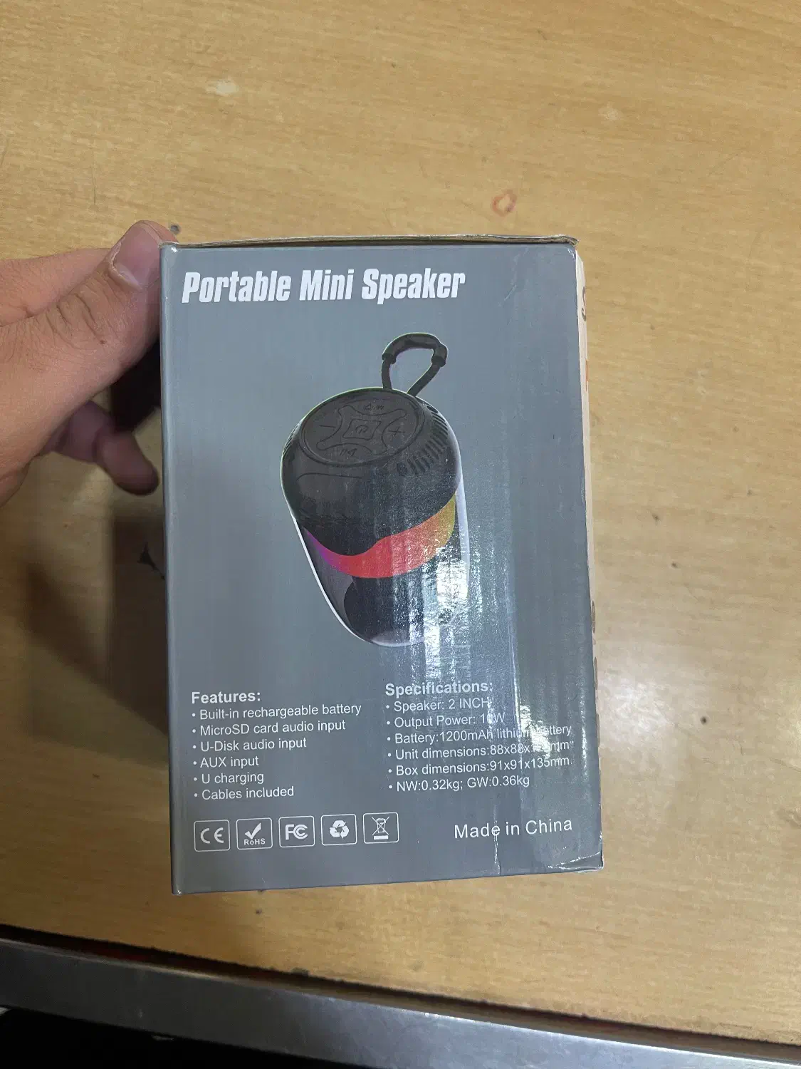 اسپیکر|سیستم صوتی خانگی|تهران, سازمان برنامه جنوبی|دیوار