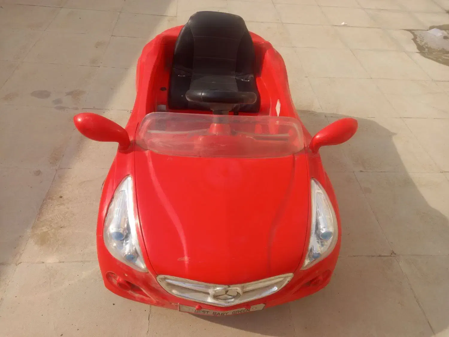 ماشین شارژی|اسباب‌بازی بچه|پاکدشت, پاکدشت (مامازند)|دیوار