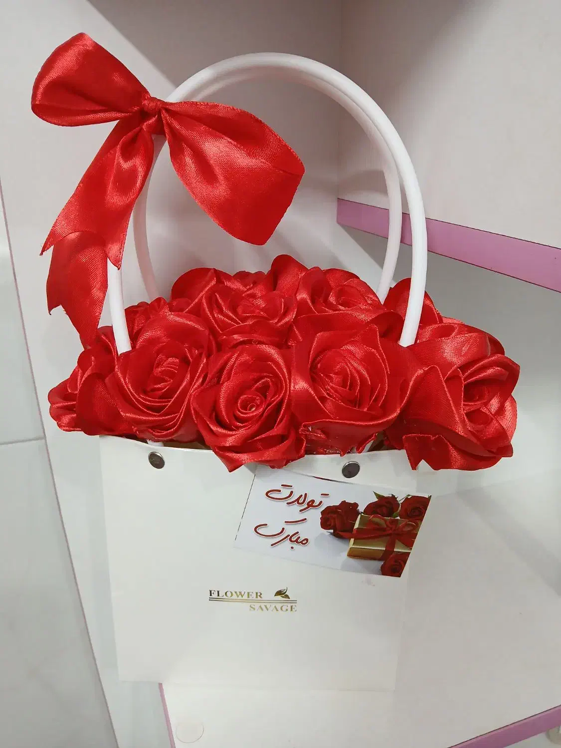 گل فروشی|گل مصنوعی|کاشان, فاز ۲ ناجی آباد|دیوار