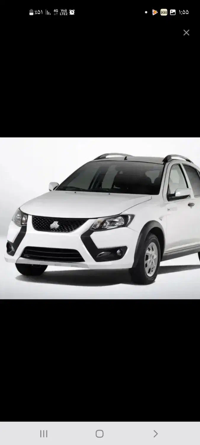 کوییک rsصفرتحویل دیماه ۱۴۰۴|خودرو سواری و وانت|سلماس, |دیوار