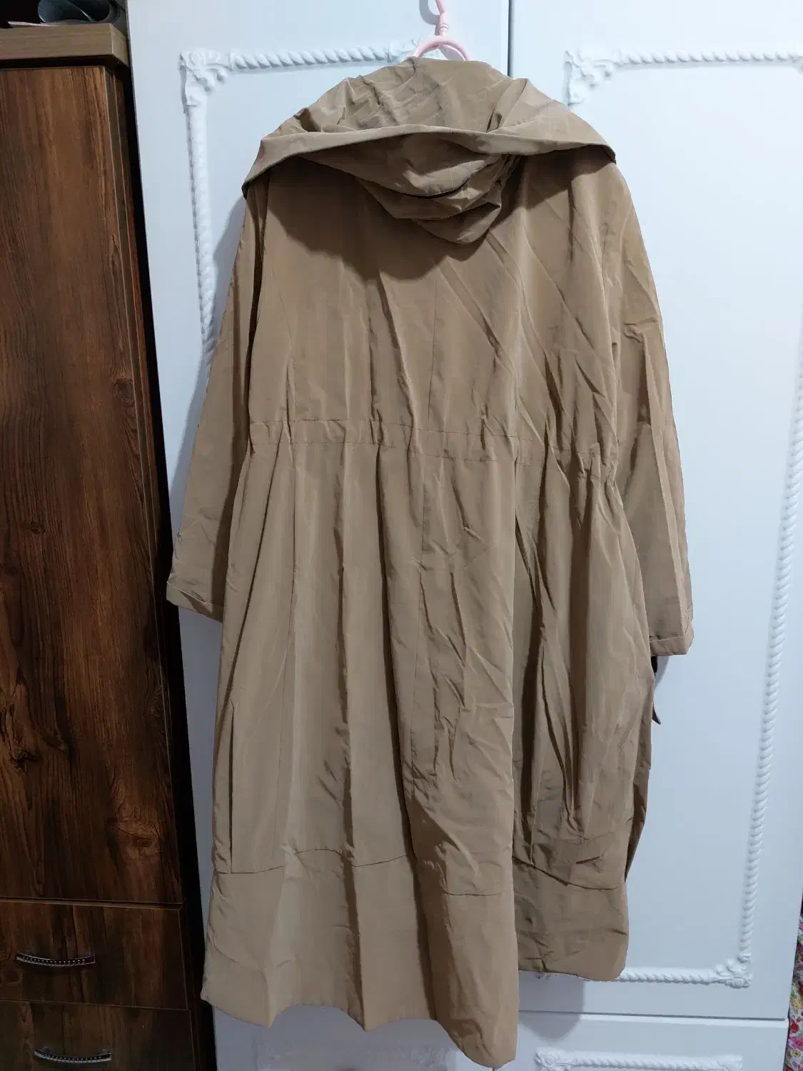 بارانی زنانه|لباس|رباطکریم, شهرک صنعتی نصیرآباد|دیوار