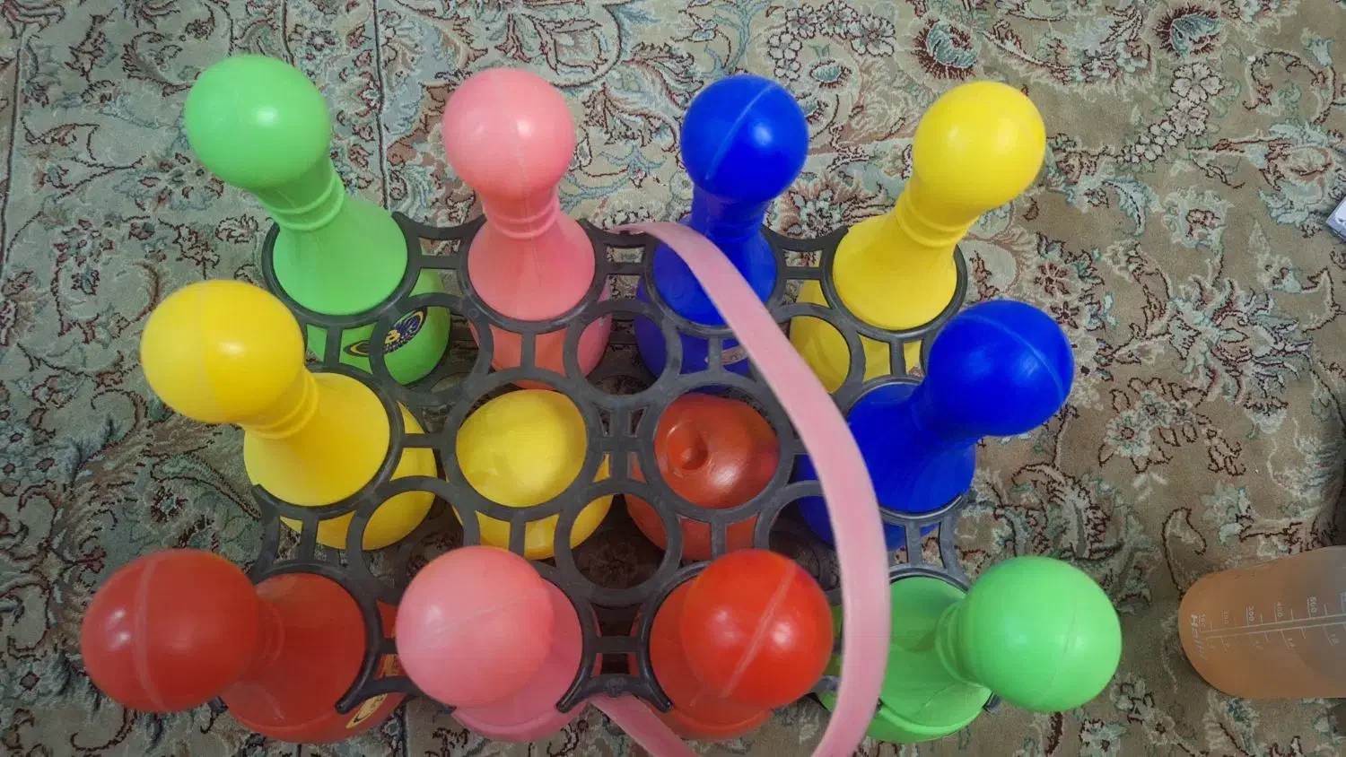 بولینگ|اسباببازی|تهران, حکیمیه|دیوار