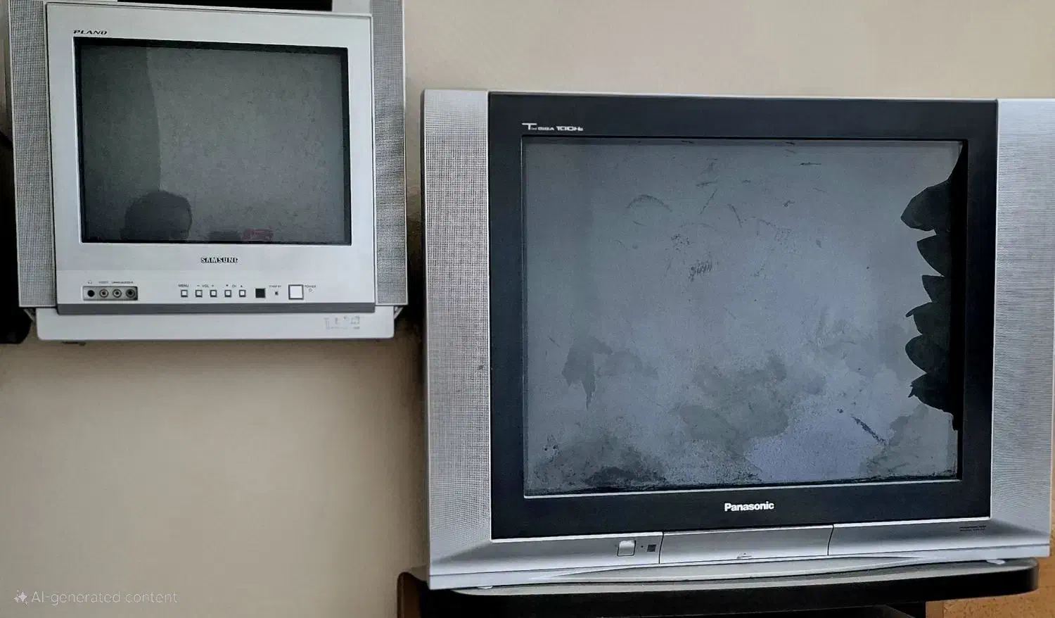 تلویزیون پاناسونیک|تلویزیون و پروژکتور|سرخرود, |دیوار