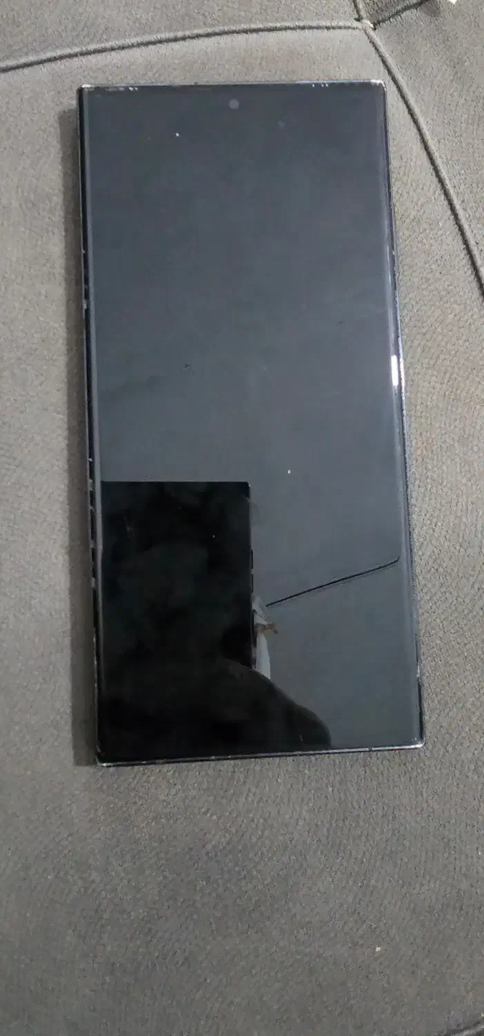 تاچ و ال سی دی S23 Ultra|لوازم جانبی موبایل و تبلت|قم, کلهری|دیوار