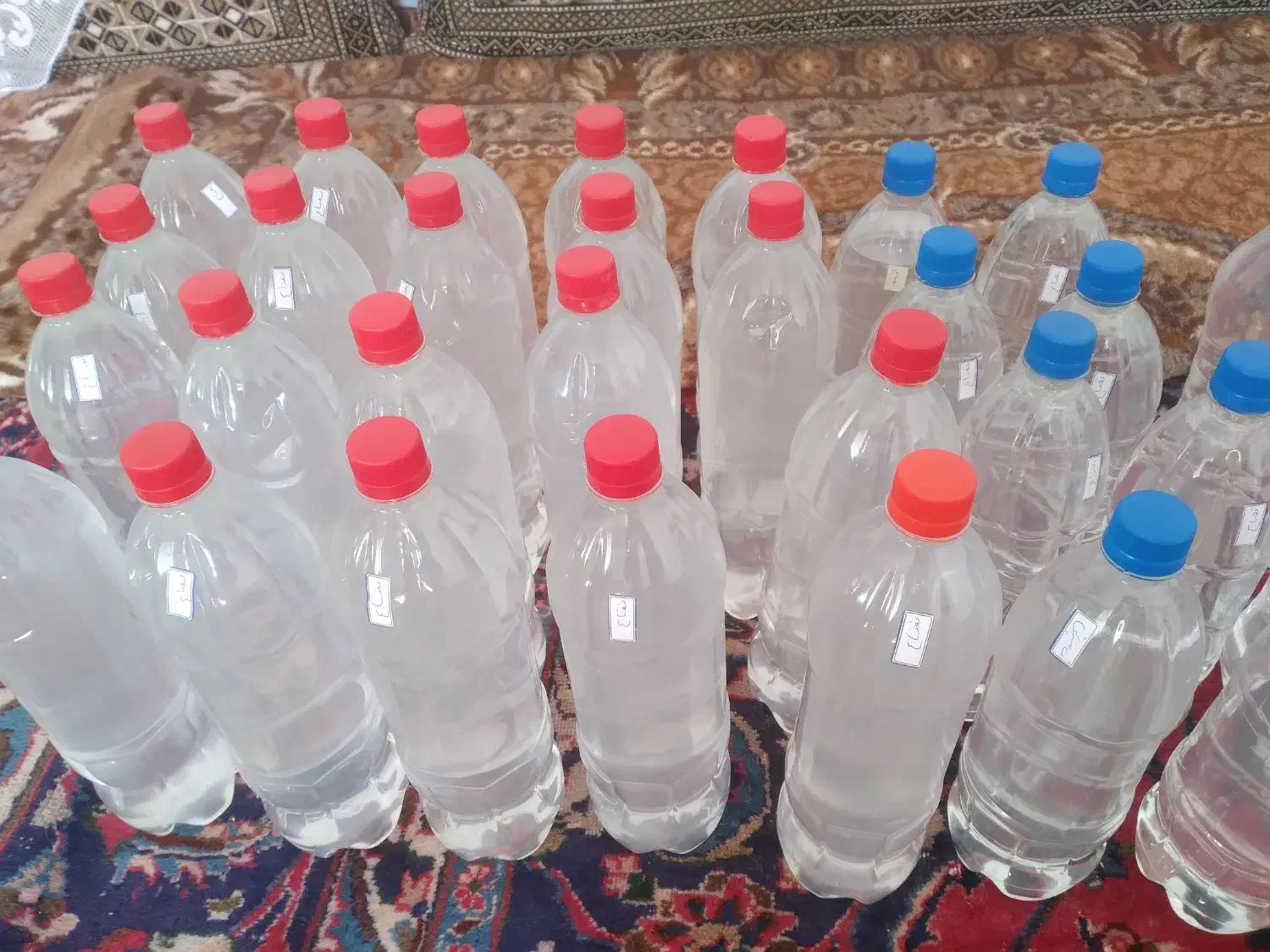 عرق نعناع،پونه و شاسپران|خوردنی و آشامیدنی|بستان آباد, |دیوار