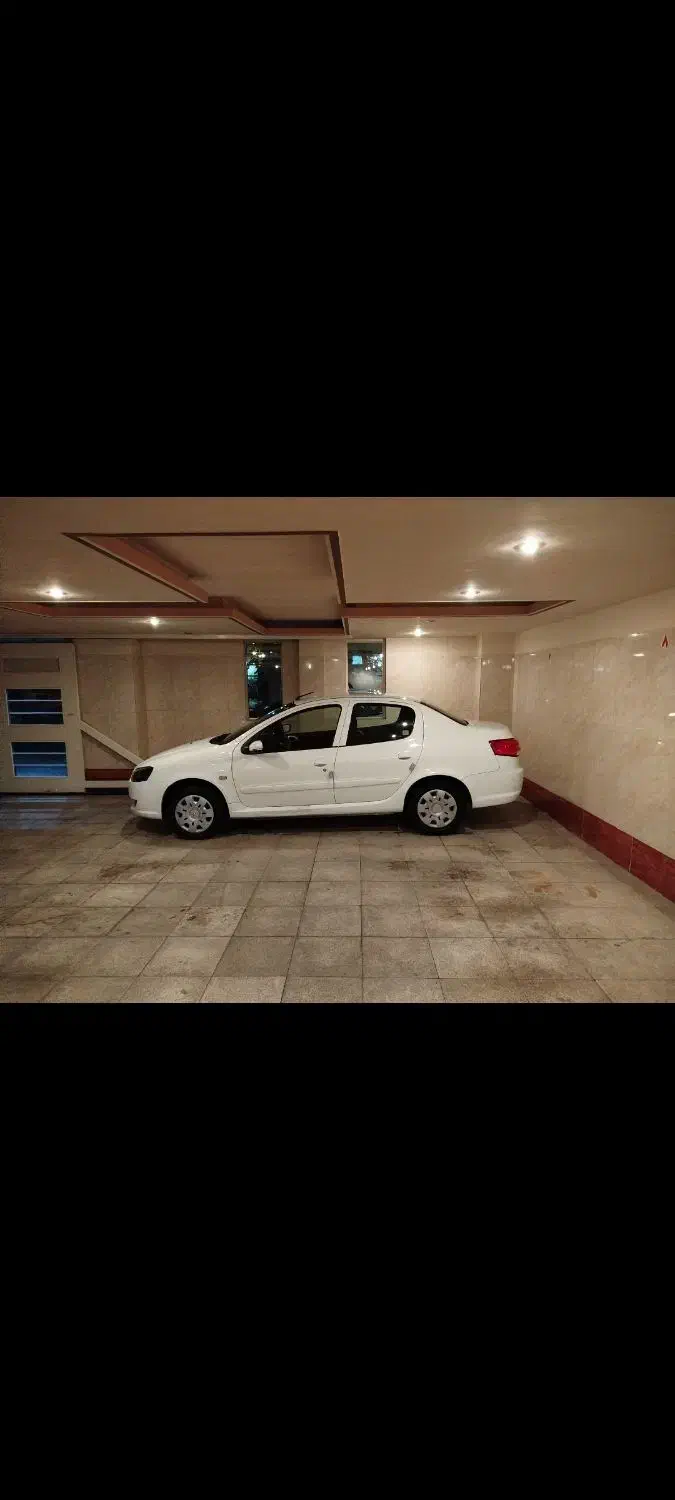 رانا پلاس 1400|خودرو سواری و وانت|کرج, گلشهر|دیوار