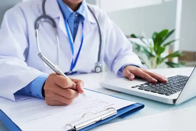 پزشک|استخدام درمانی، زیبایی، بهداشتی|ارزوئیه, |دیوار