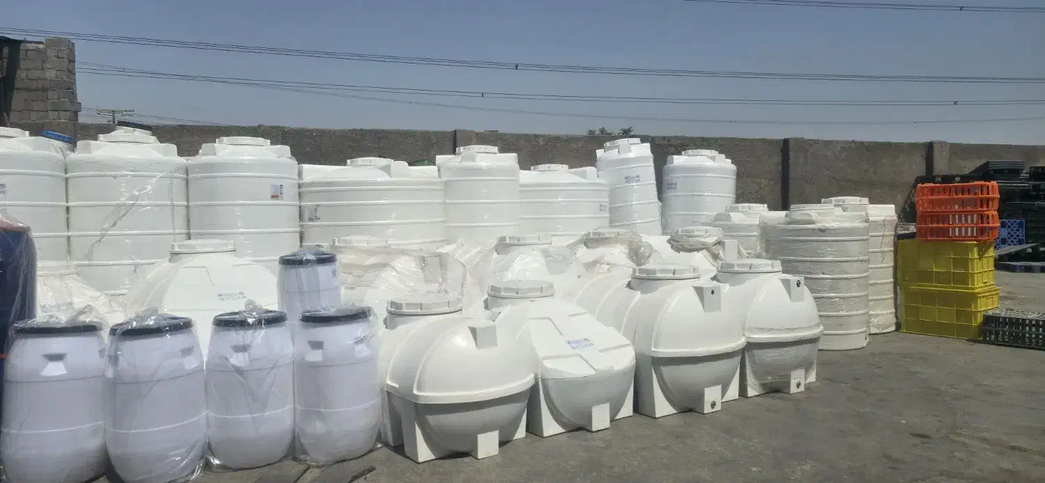 تانکر آب ضد جلبک++سه لایه|مصالح و تجهیزات ساختمان|صباشهر, |دیوار