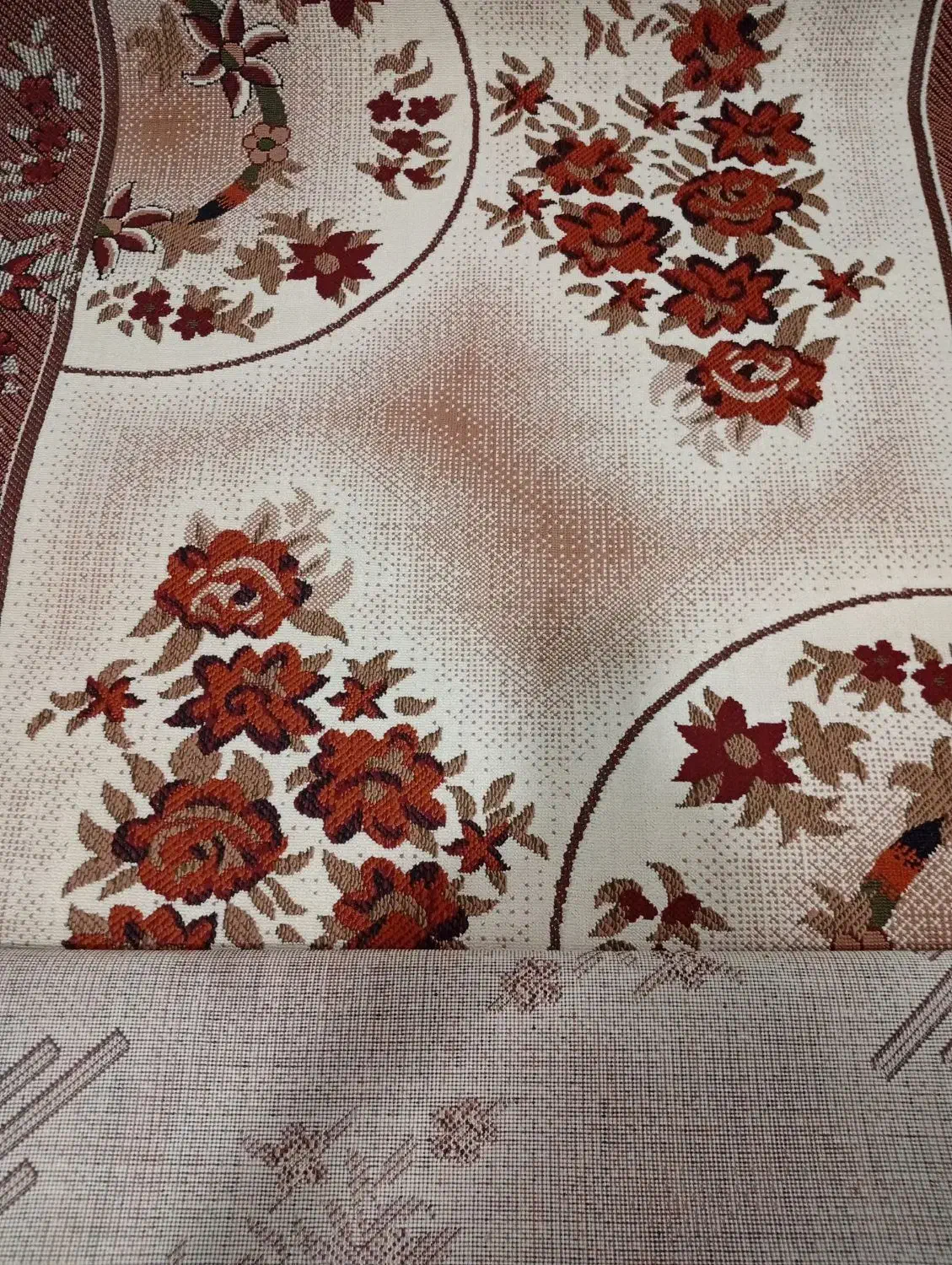 فروش گلیم فرش در حد نو|گلیم، جاجیم، گبه|همدان, |دیوار