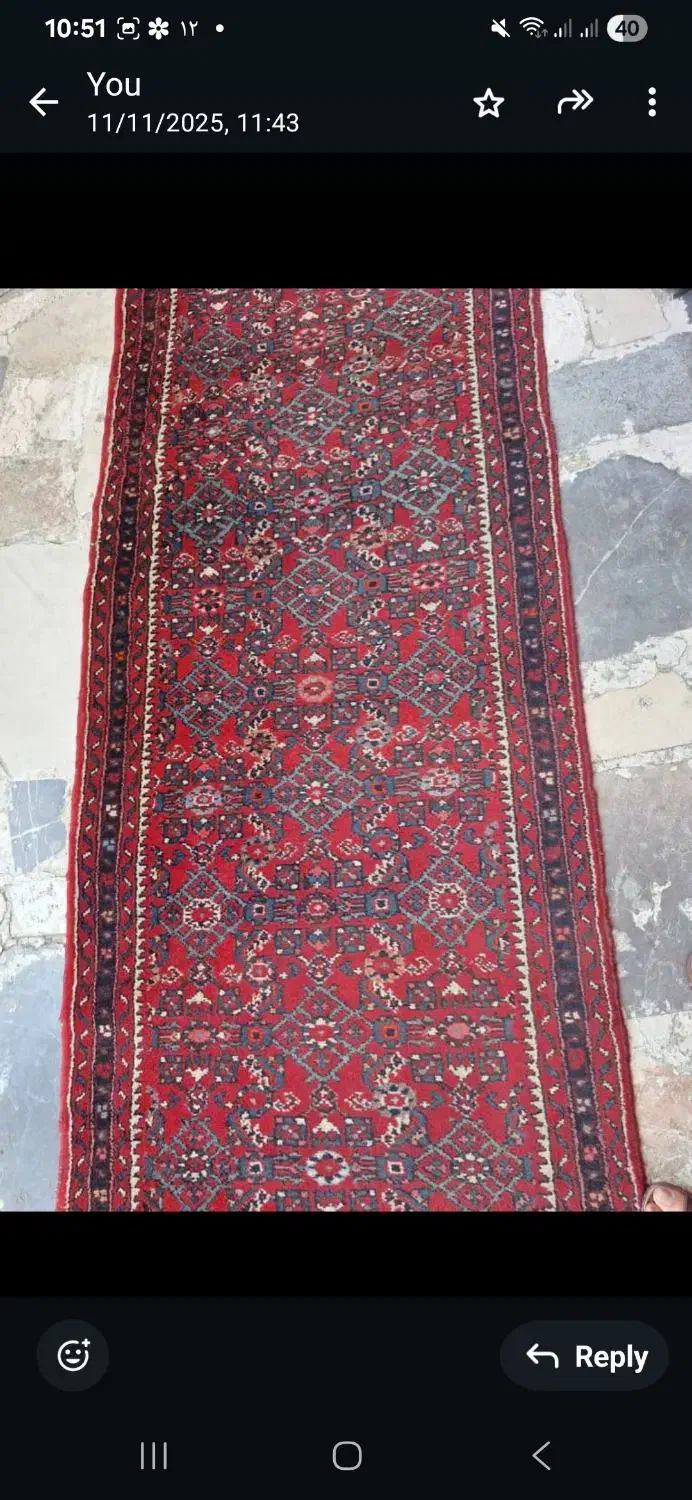 فرش|فرش|تهران, ولنجک|دیوار