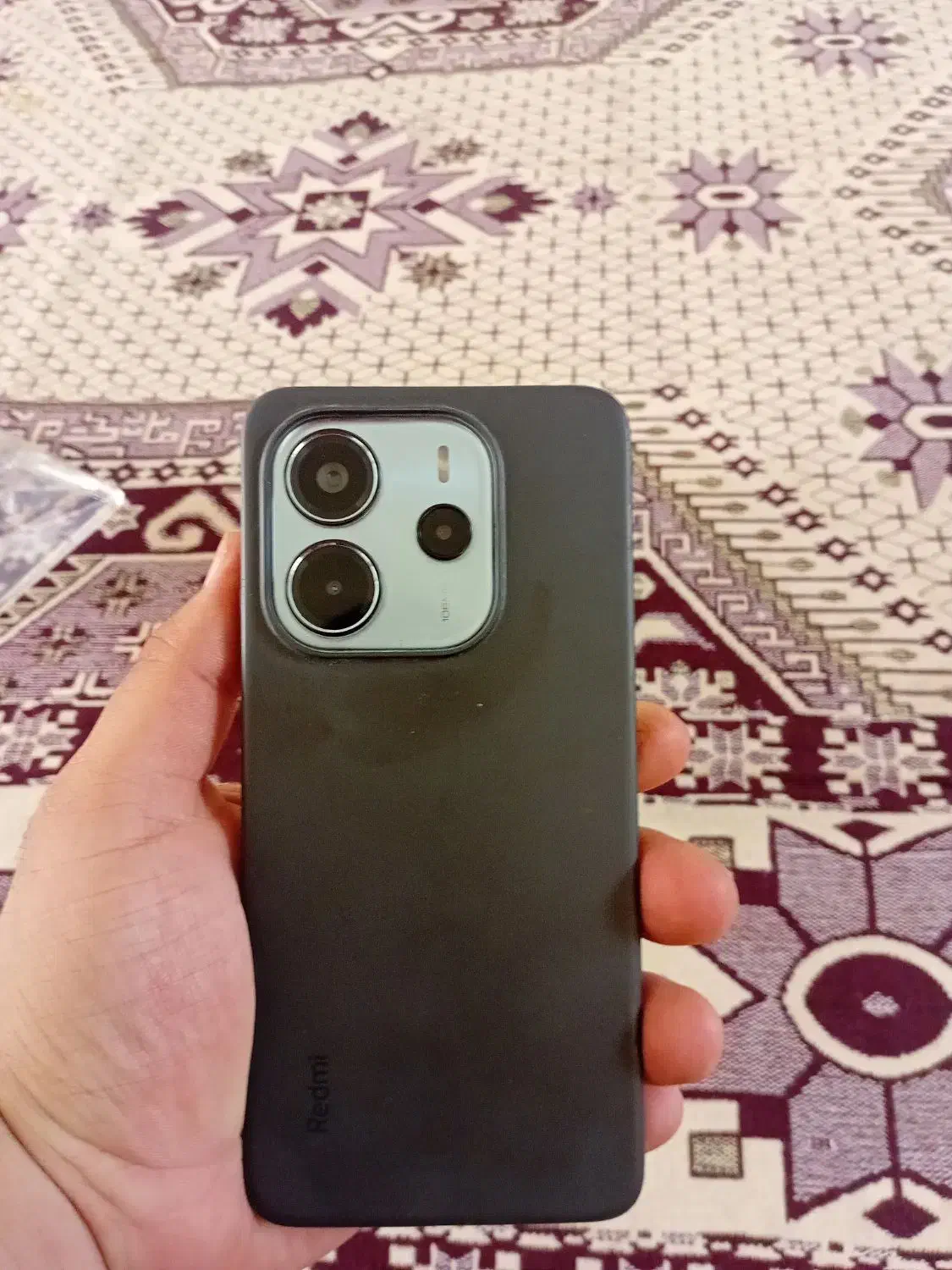 گوشی نوت ۱۴|موبایل|کرمانشاه, |دیوار