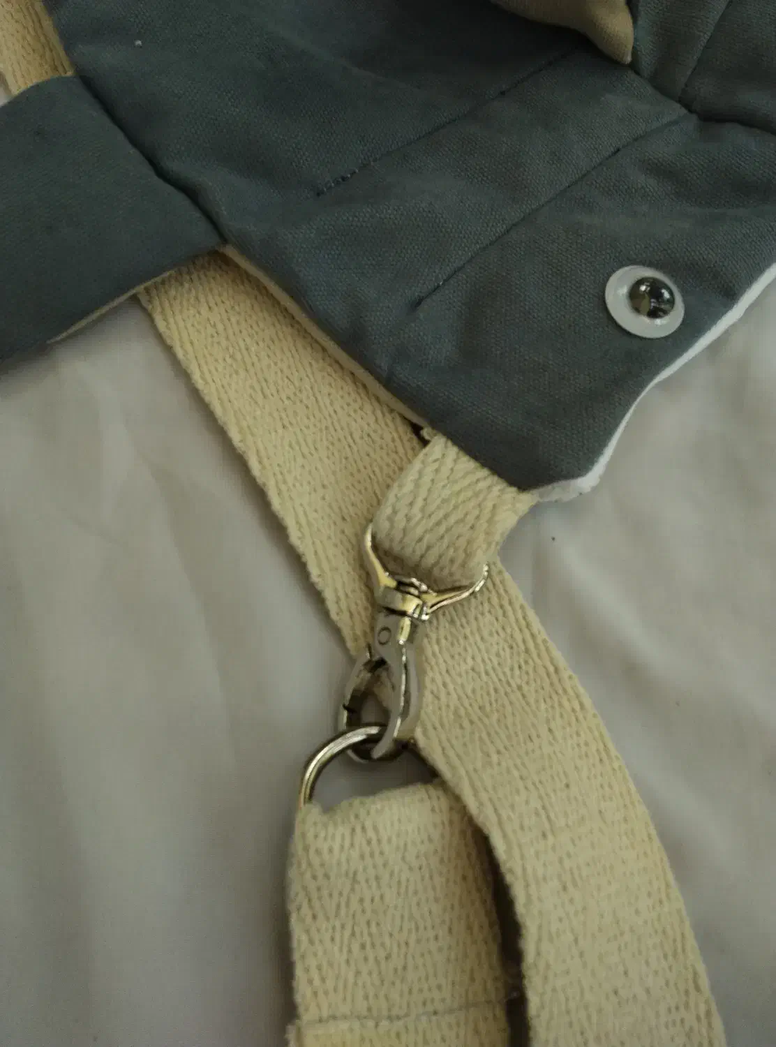 کیف کوسه ای|کیف، کفش، کمربند|شهرکرد, |دیوار