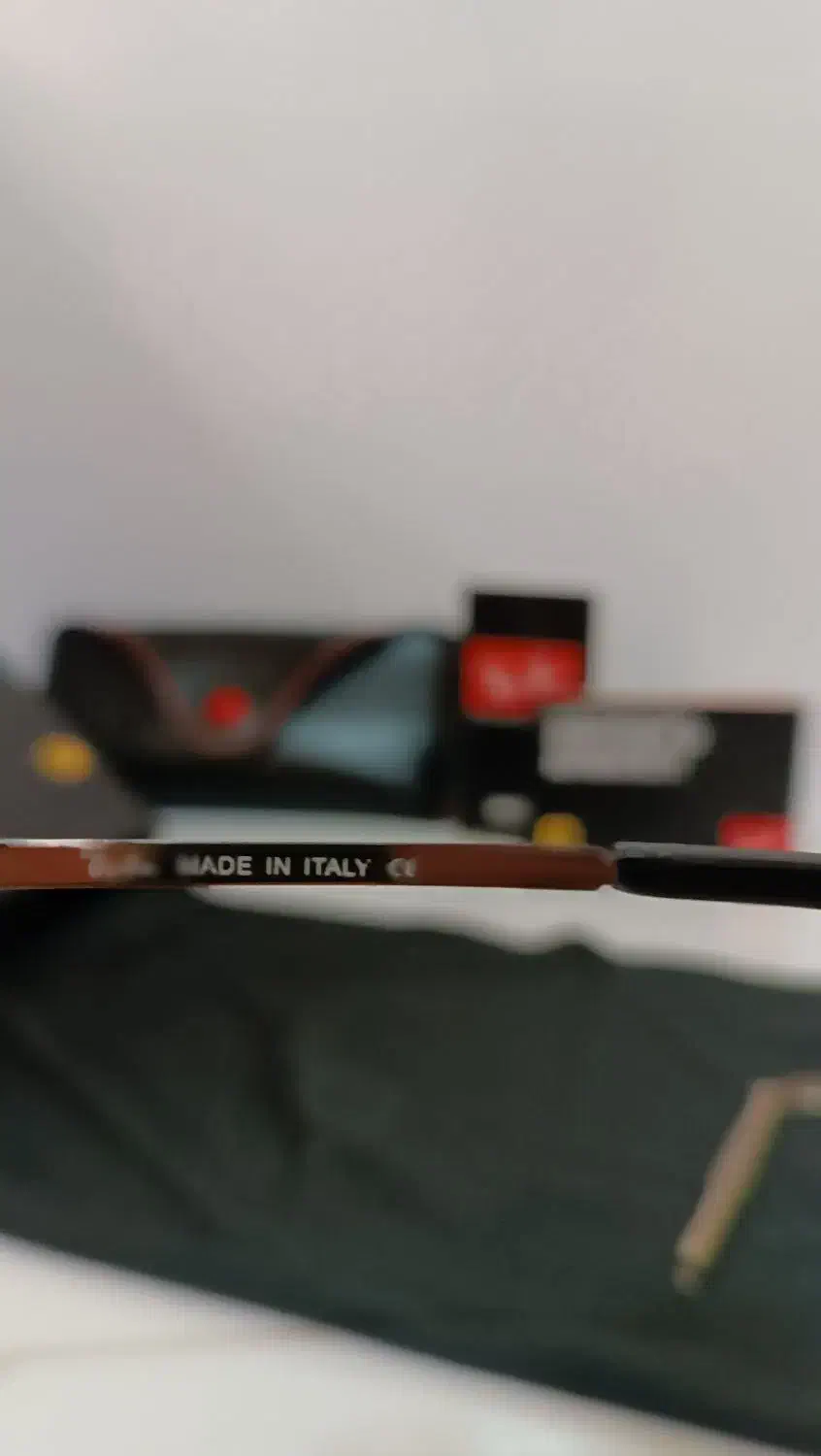 فروش فوق العاده چندعددعینک اورجینال اصل ریجستری|زیورآلات و اکسسوری|دهاقان, |دیوار