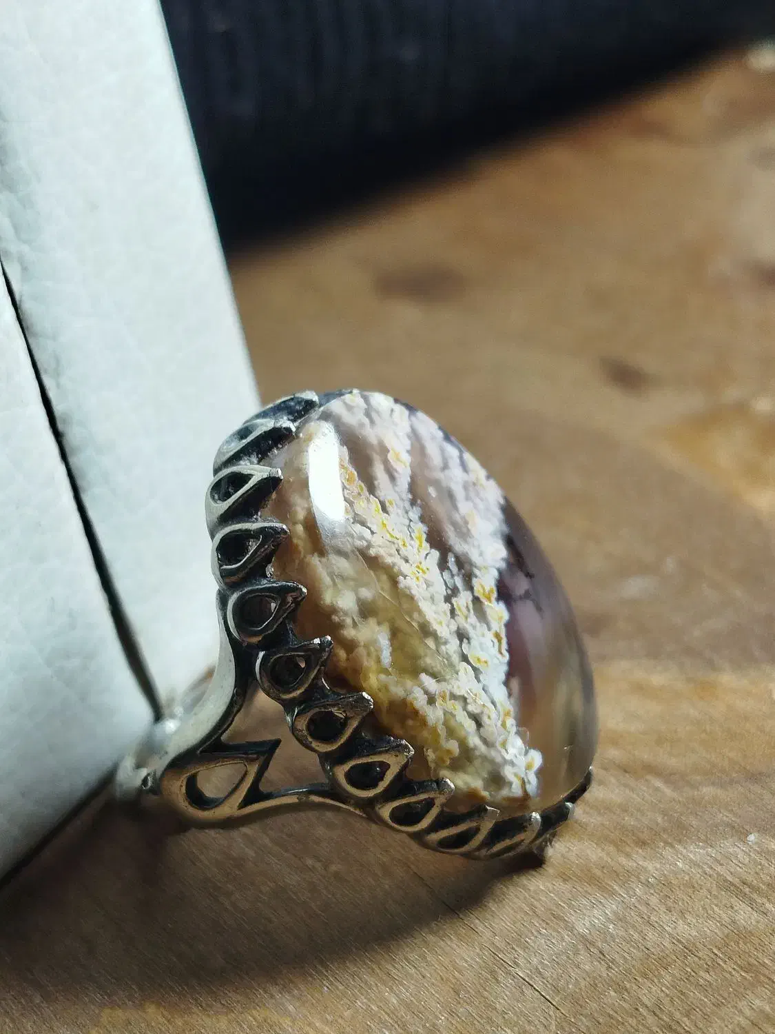 انگشترهای مردانه|بدلیجات|فردوس (خراسان), |دیوار