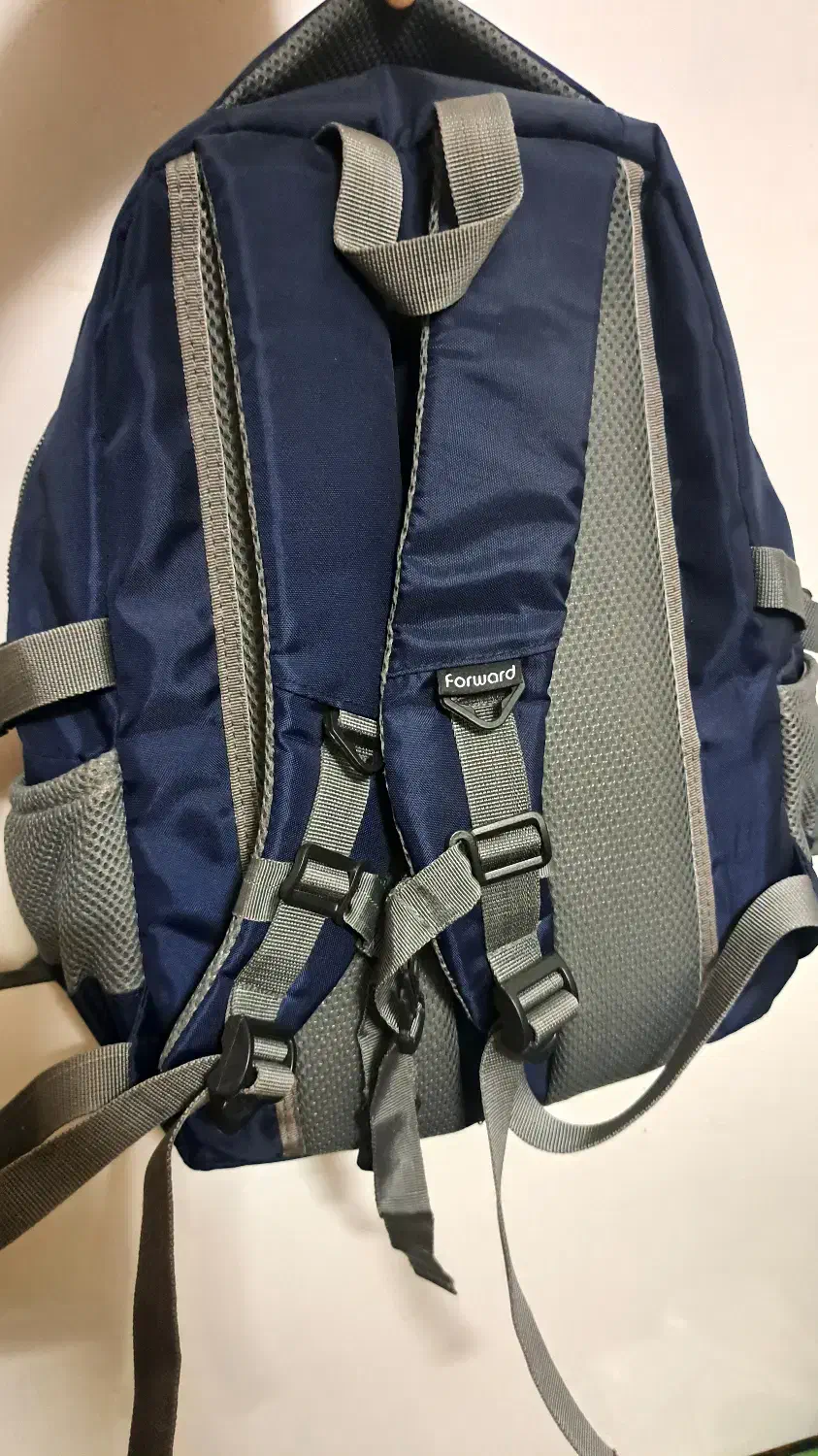 کوله کیف forward|کیف، کفش، کمربند|قم, باجک سه|دیوار