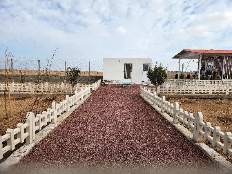 فروش ویژه زمین باغ اقساط۳۰ماهه سندتک‌برگ شاهین‌شهر|فروش زمین و ملک کلنگی|اصفهان, دشتستان|دیوار